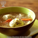 Chicken Soup (Jewish Penicillin)