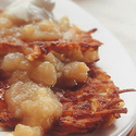 Really Good Potato Pancakes