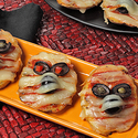 Yummy Mummy Heads