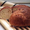 Cracked Wheat Bread