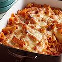 Creamy Baked Ziti